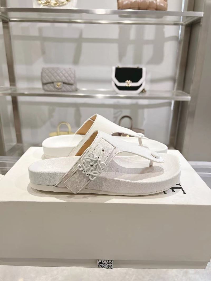 Loewe Sandals